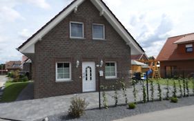 Ferienhaus Kleeblatt
